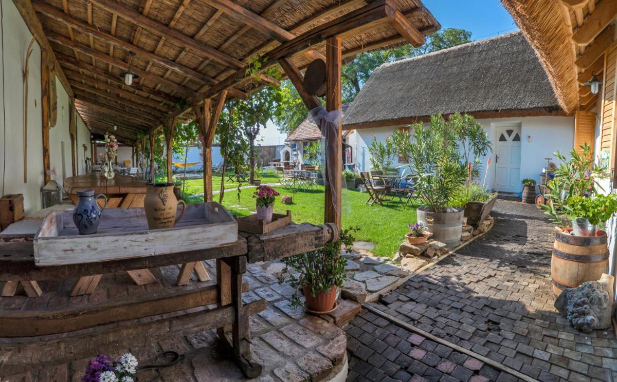 Penzion Pastuska Brod nad Dyji Zewnętrze zdjęcie
